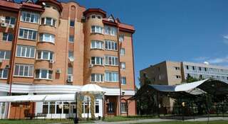 Гостиница Private Отель Астрахань-0